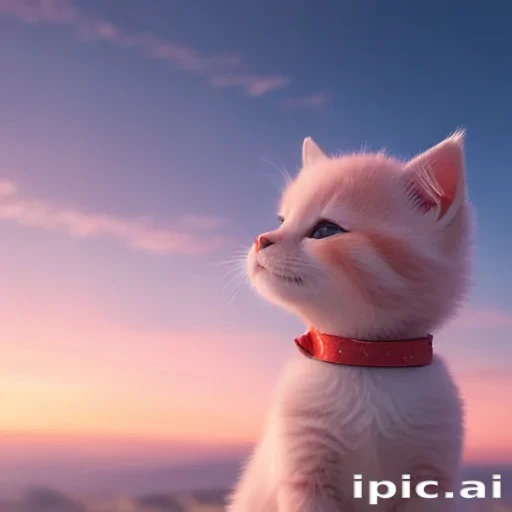 background pink cute