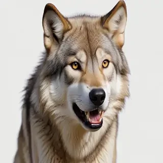 wolf png