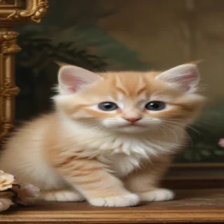 kittens wallpaper