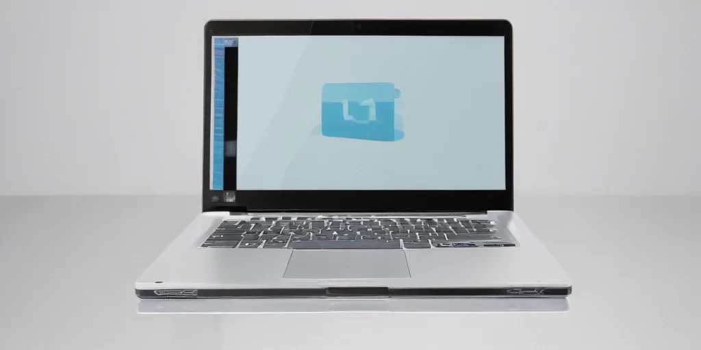 clipart of laptop