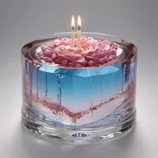 happy birthday transparent