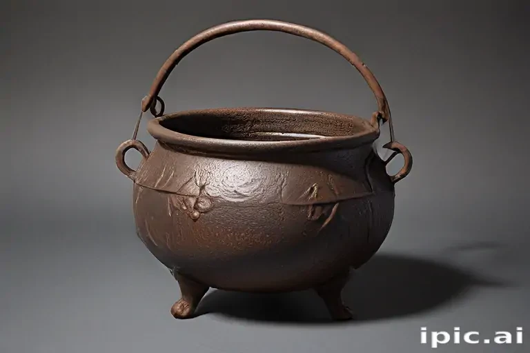 cauldron