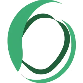 green circle png