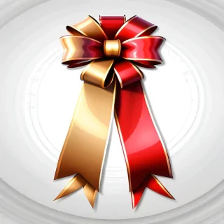 ribbon banner png