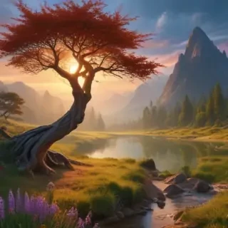 nature wallpaper phone