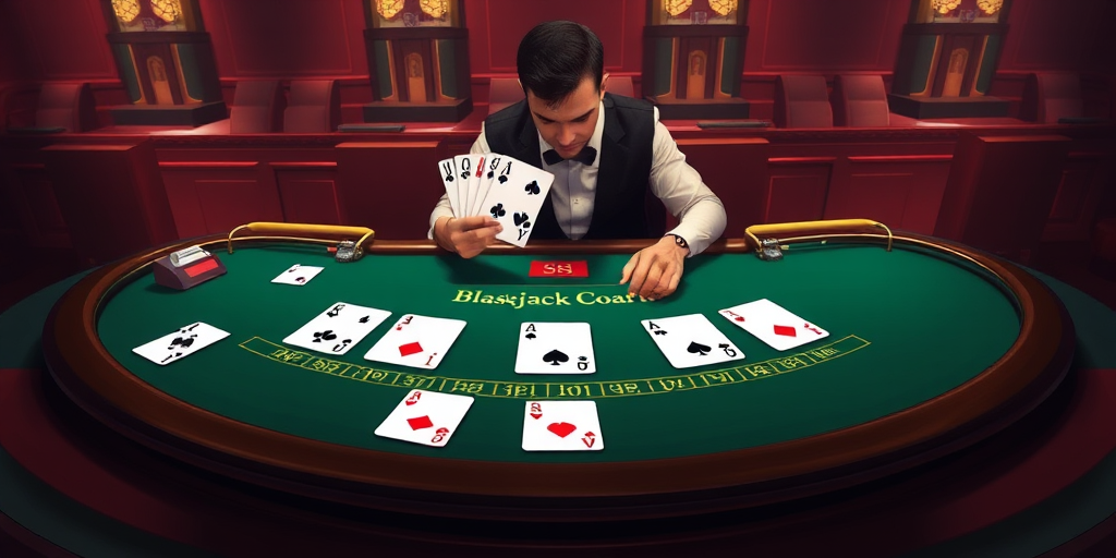 free blackjack