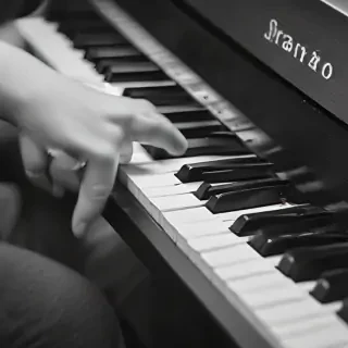 piano songs