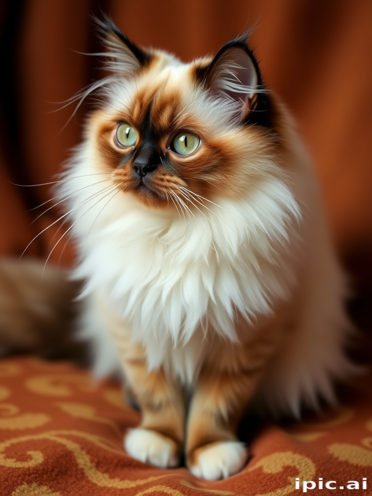 himalayan cat breed