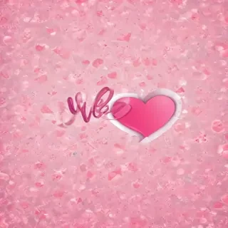 love background wallpaper