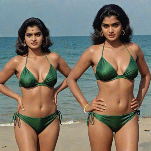silk smitha bikini