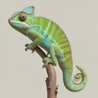 chameleon png