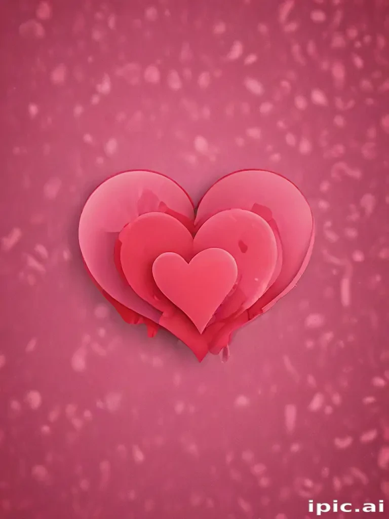 happy valentines day wallpaper