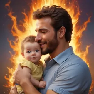 dad png