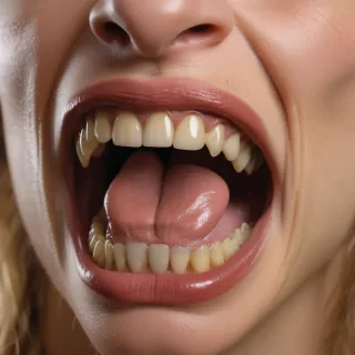 snarl