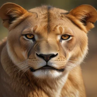 african animals