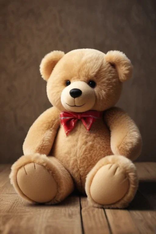 teddy bear background