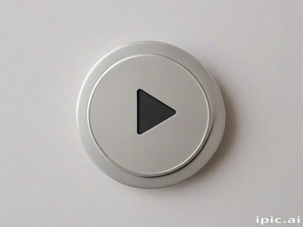 play button