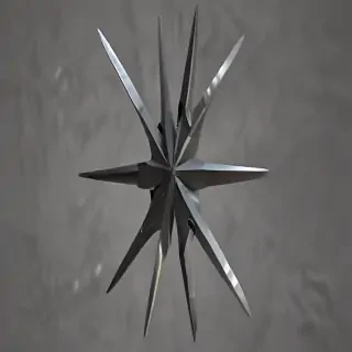 ninja star