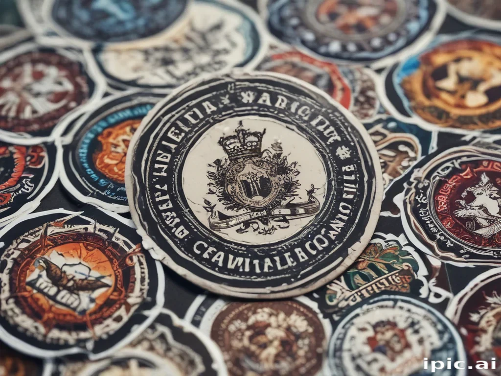 stickers images