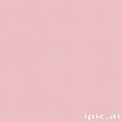 plain light pink wallpaper