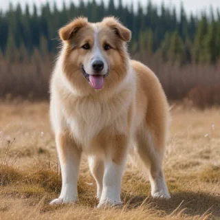 alaskan shepherd