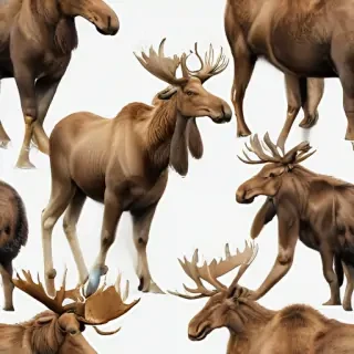 moose png