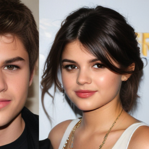 selena gomez break up