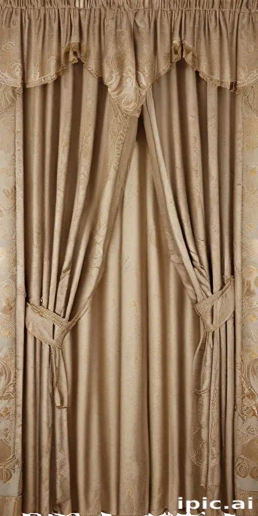 curtains png