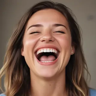 laughing gif