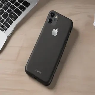 mockup case iphone