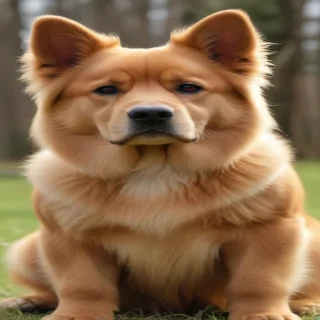 kai ken dog breed