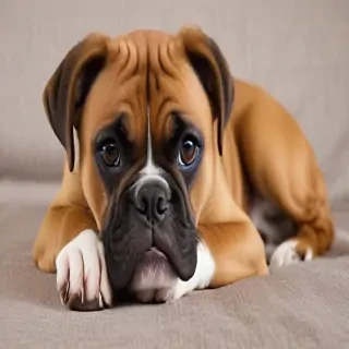boston boxer