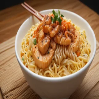 ramen noodles png