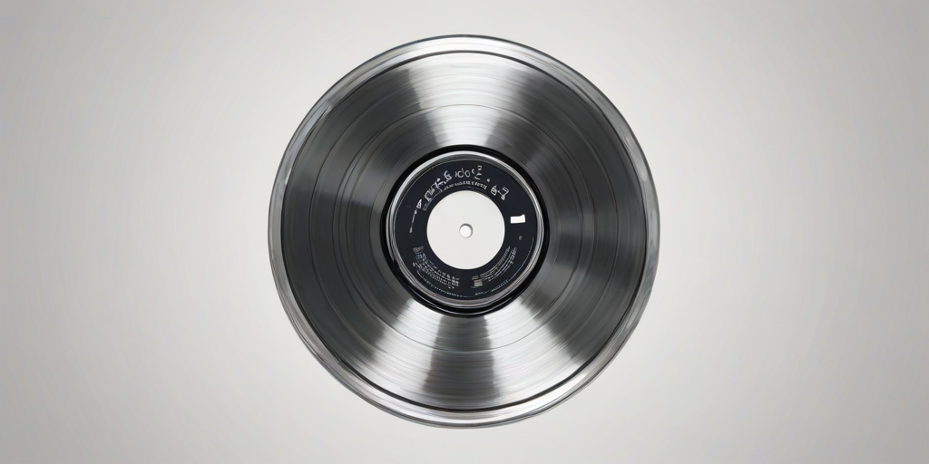 transparent record png