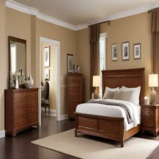bedroom png