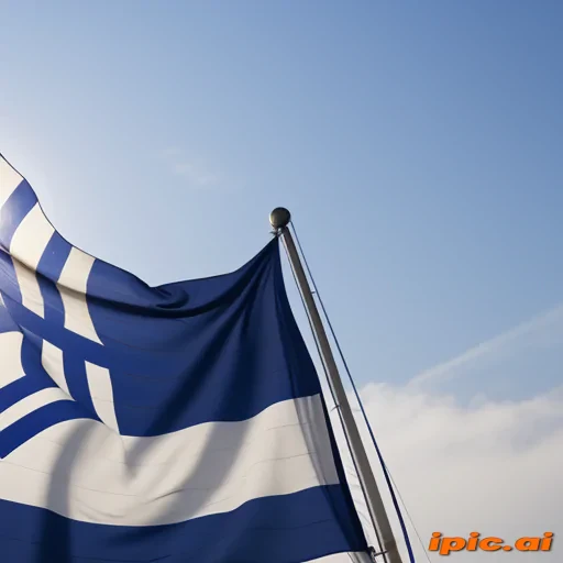 greek flag