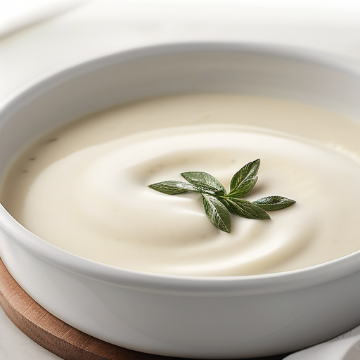 home chef cream sauce base