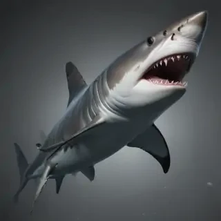 shark png