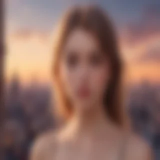 backgrounds for girls