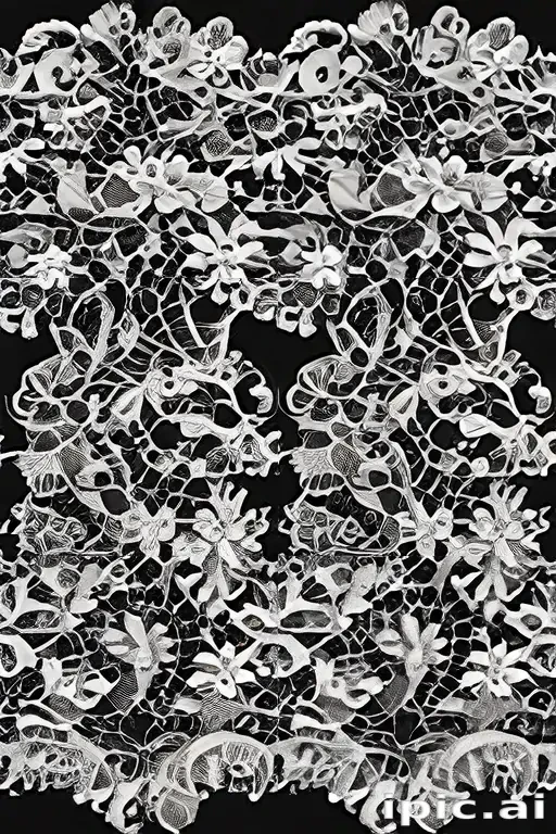 lace png transparent