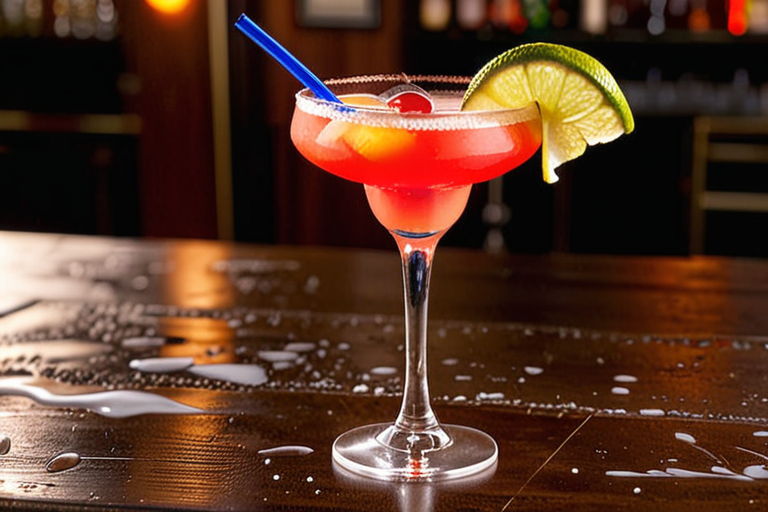 why are cocktails called cocktails