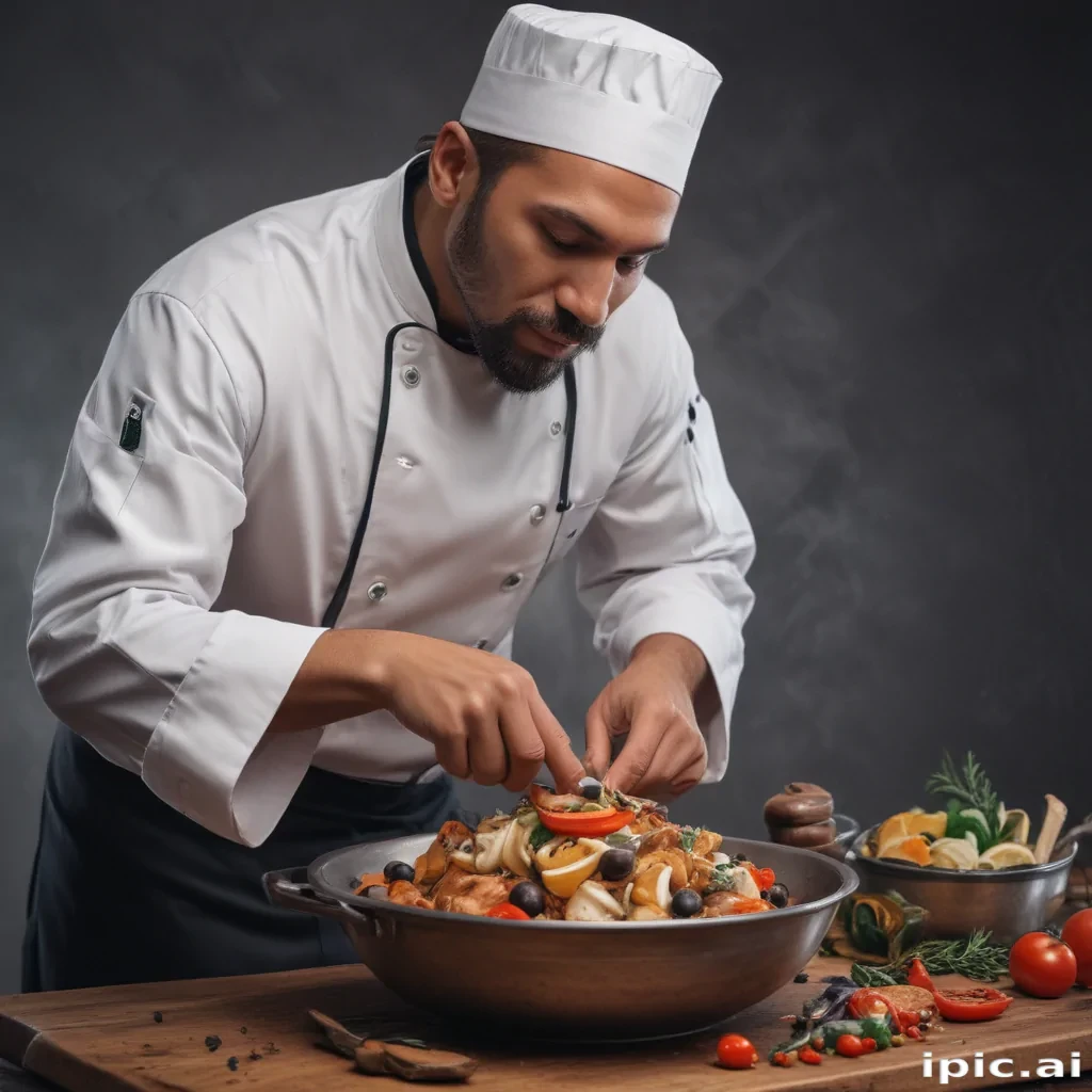 chef png