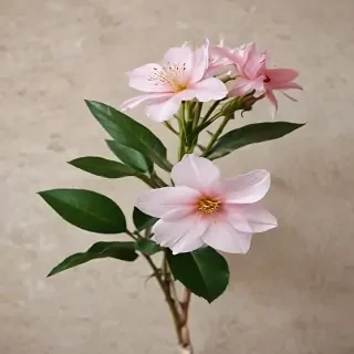 aesthic flower