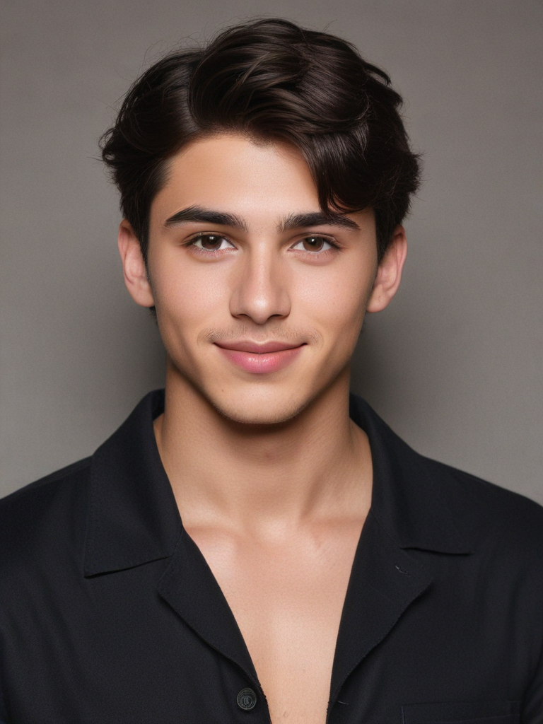 is dalton gomez related to selena gomez