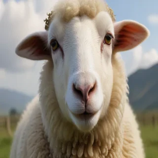 sheep png