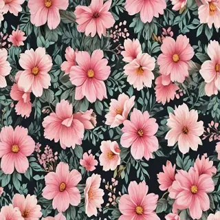 background iphone flowers