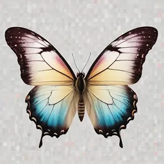 butterfly transparent png
