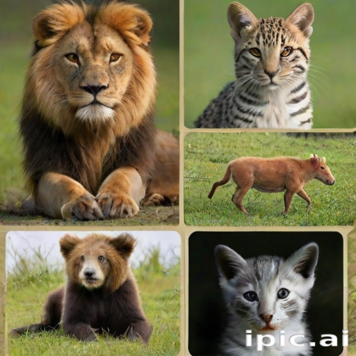 animal pictures
