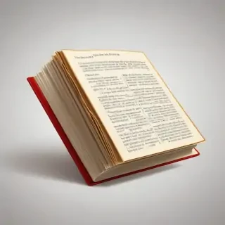 transparent book clipart