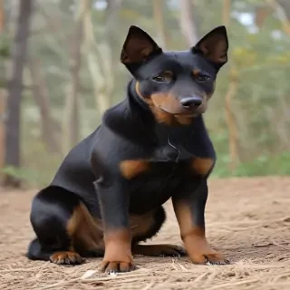 australian kelpie
